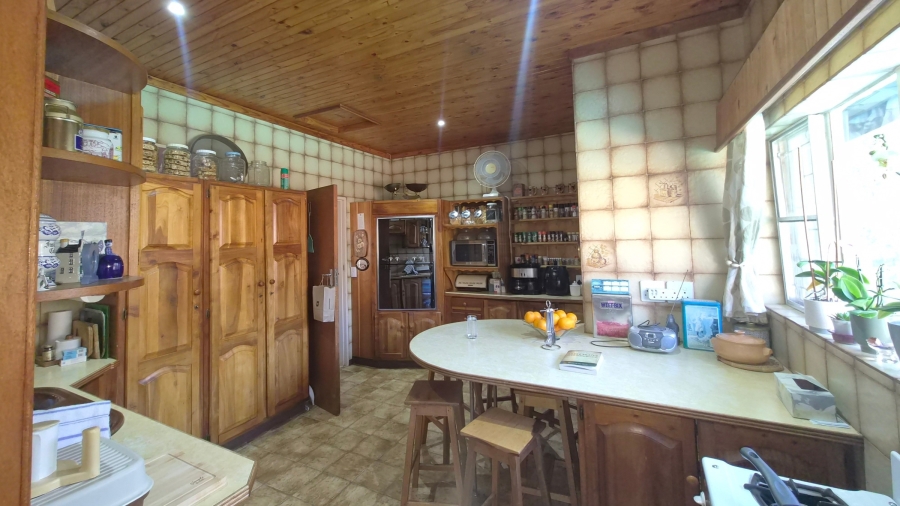 4 Bedroom Property for Sale in Oewersig North West